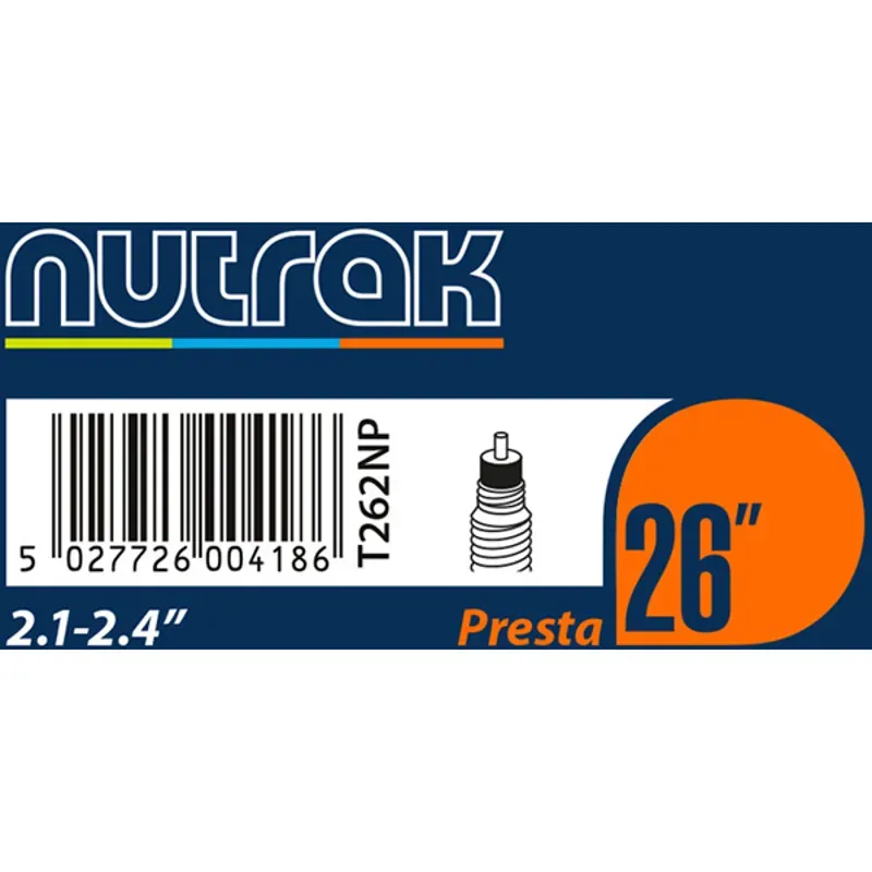 TUBE Nutrak 26-1