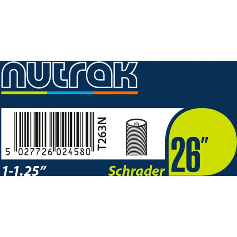 TUBE Nutrak 26-2