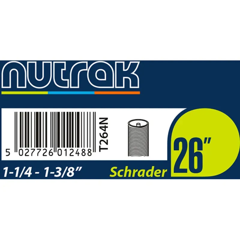 TUBE Nutrak 26-4