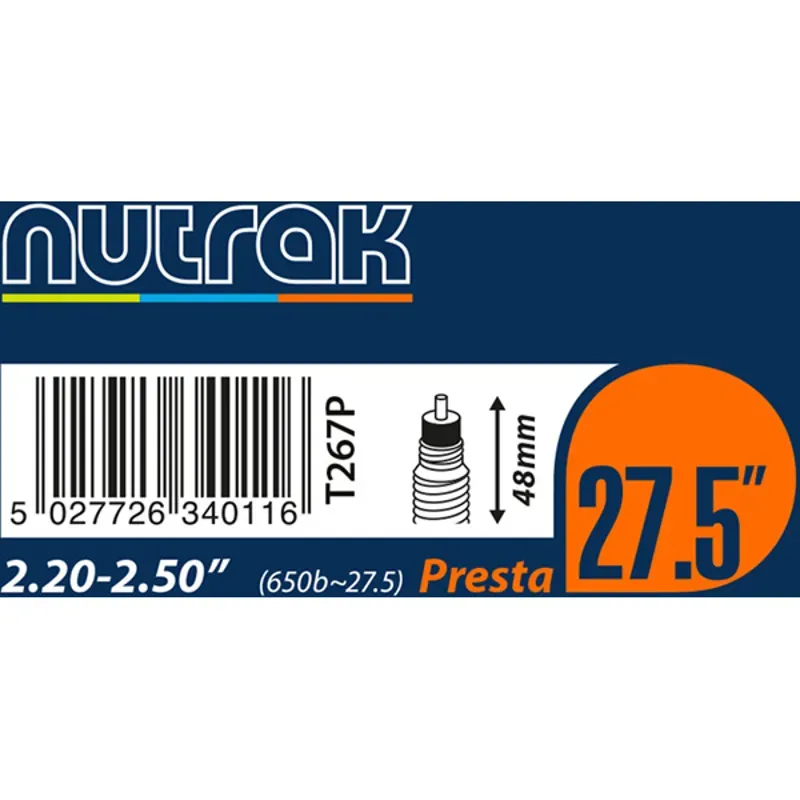 TUBE Nutrak 26-5