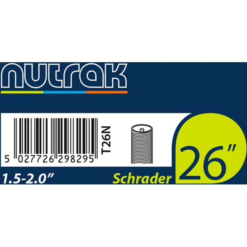 TUBE Nutrak 26-6