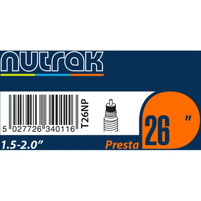 TUBE Nutrak 26-7