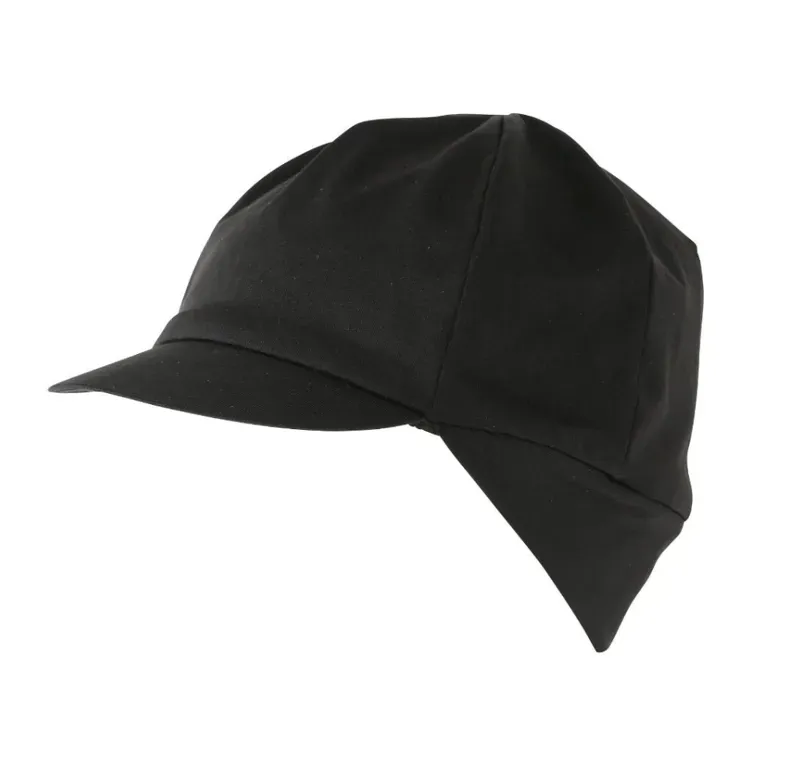 ETC Arid Winter Sports Cap in Black