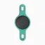 Muc-Off Muc-Off Secure Airtag Holder In Green