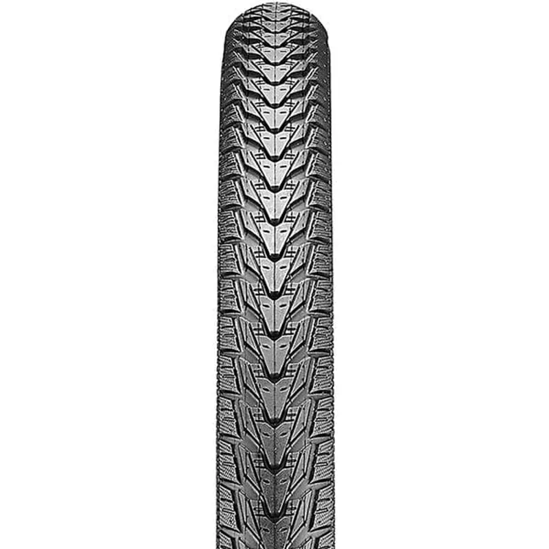 TYRE Nutrak Trekker 700 X 38 Black 700 x 38c