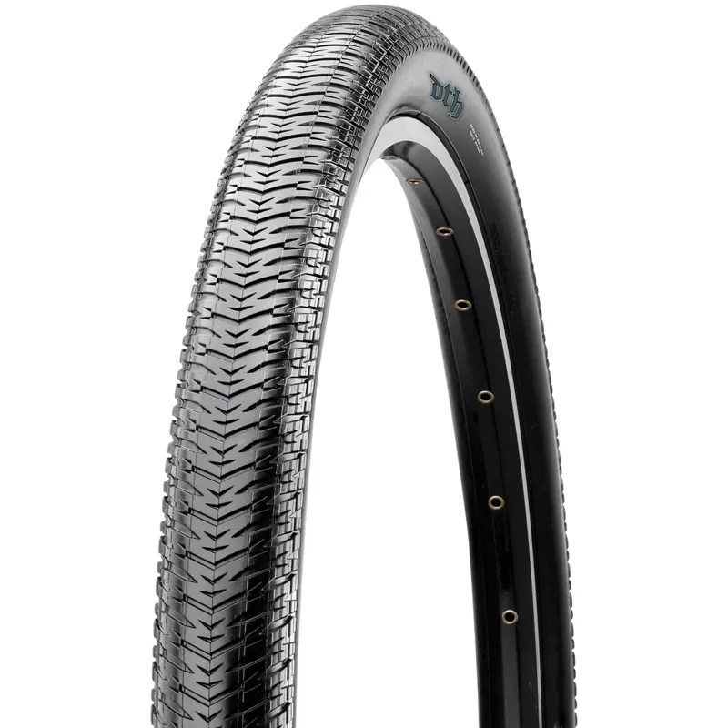 Maxxis DTH 2 BMX Tyre