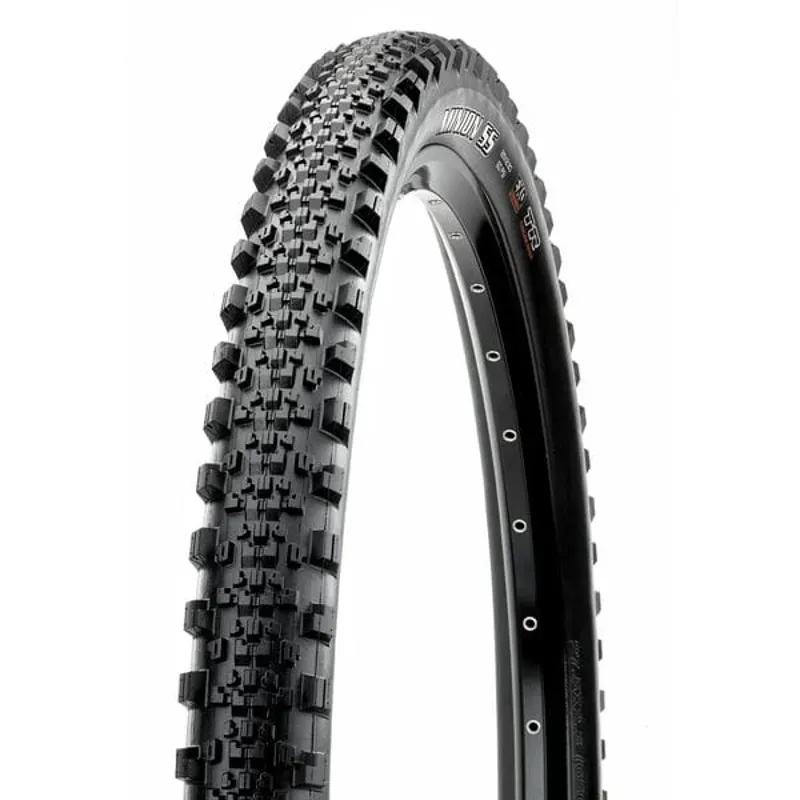 TYRE Maxxis Minion SS29x2. 3 Black 29 x 2.3 inches
