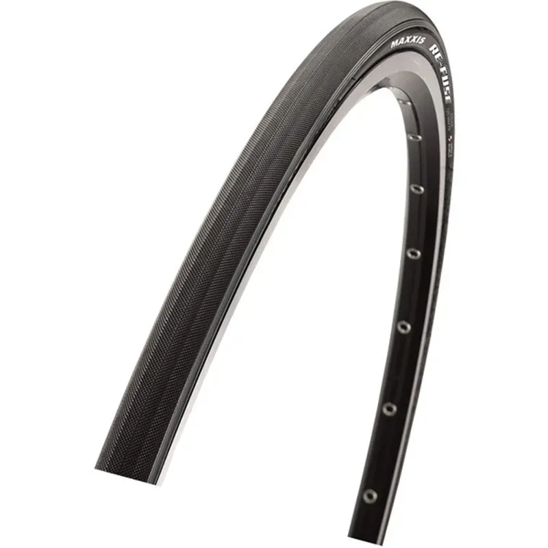 TYRE Maxxis Re-Fuse 700x32 Black 700 x 32c