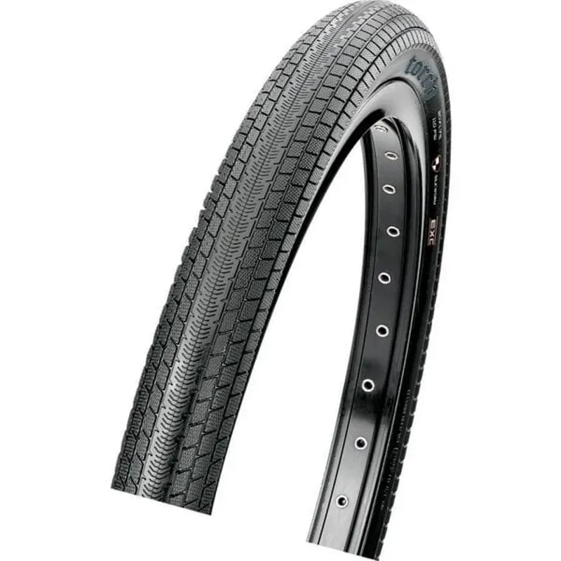 Maxxis Torch 29x2.1 Tyre In Black