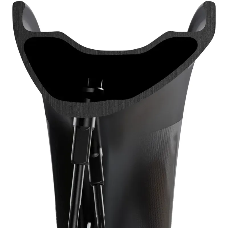 WHEL M8200 29er XT 15x110mm CL FR Black 29 inches-4