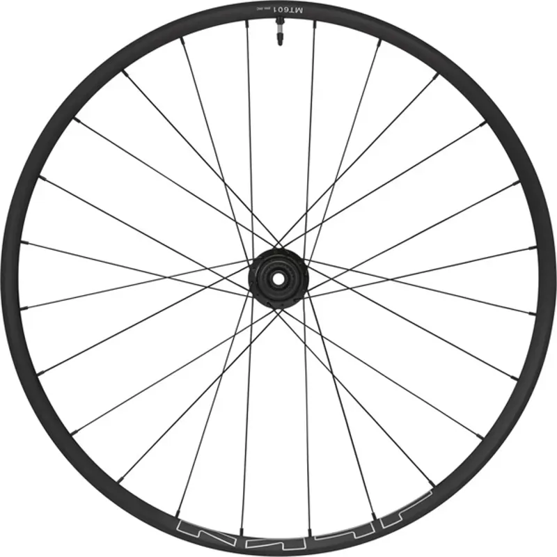 WHEL MT601 12sp 29er 12x142mm RR BK Black 29 inches