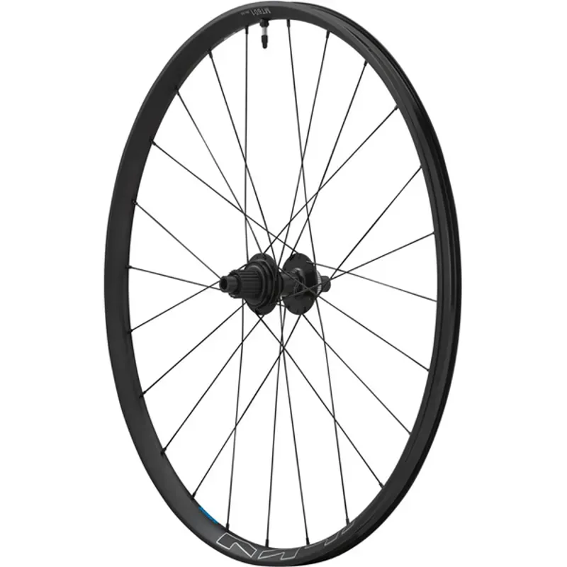 WHEL MT601 12sp 29er 12x142mm RR BK Black 29 inches-1
