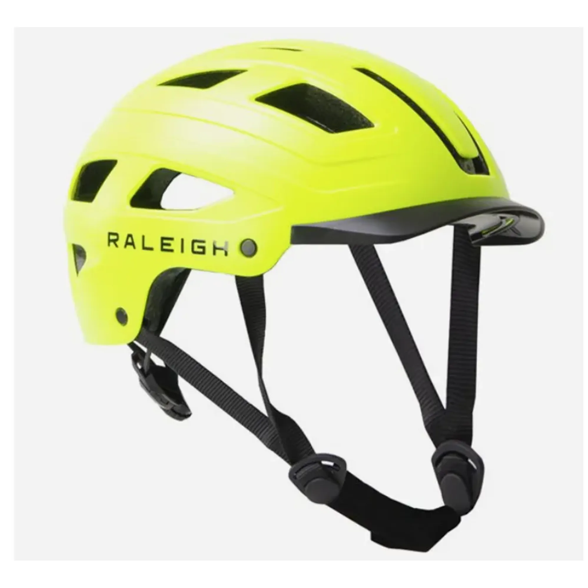 Raleigh helmet sales