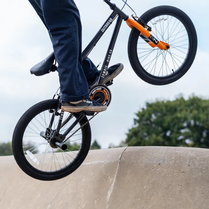 BMX
